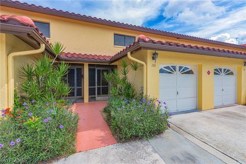 1109 SE 40th St #103, Cape Coral, FL 33904