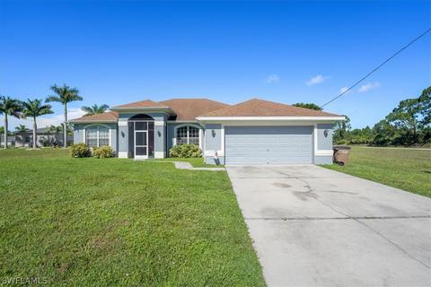 4416 NE 15th Ave, Cape Coral, FL 33909