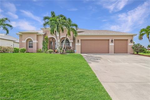 1408 SW 47th St, Cape Coral, FL 33914