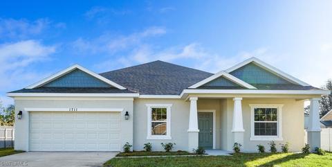 4102 NW 26th St, Cape Coral, FL 33993