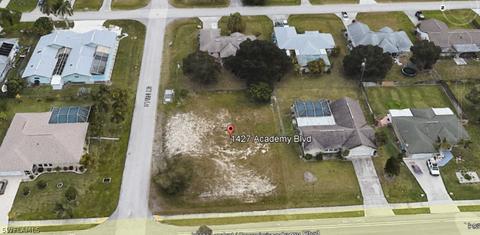 1427 Academy Blvd, Cape Coral, FL 33990