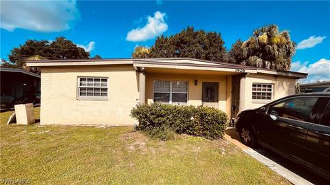 1426 Brookhill Dr, Fort Myers, FL 33916