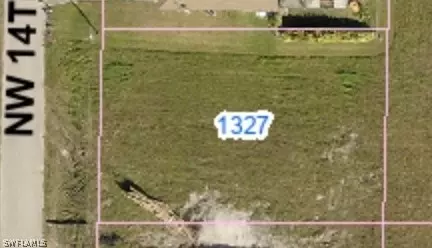 1327 NW 14th Pl, Cape Coral, FL 33993