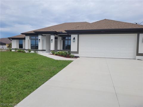 3323 Tropicana Pkwy W, Cape Coral, FL 33993