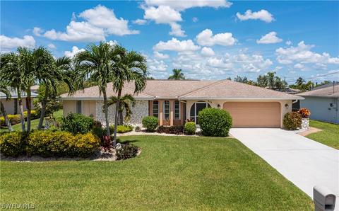 411 SE 32nd St, Cape Coral, FL 33904
