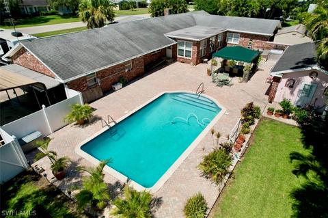 205 Esperanza Ave, Clewiston, FL 33440 photo 28