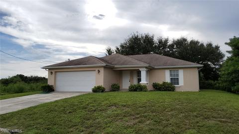 524 Wabasso Ave S, Lehigh Acres, FL 33974