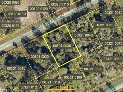 1870 Mettler Ave, Lehigh Acres, FL 33972