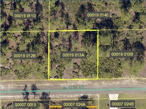 402 W 13th St, Lehigh Acres, FL 33972