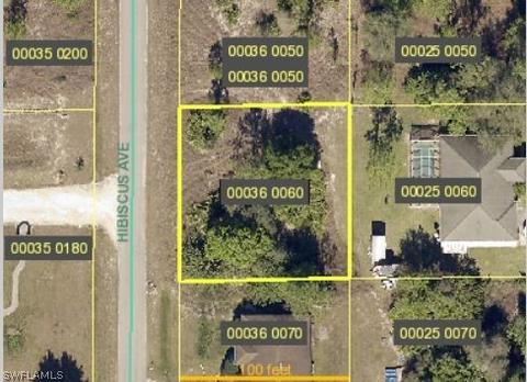 1412 Hibiscus Ave, Lehigh Acres, FL 33972