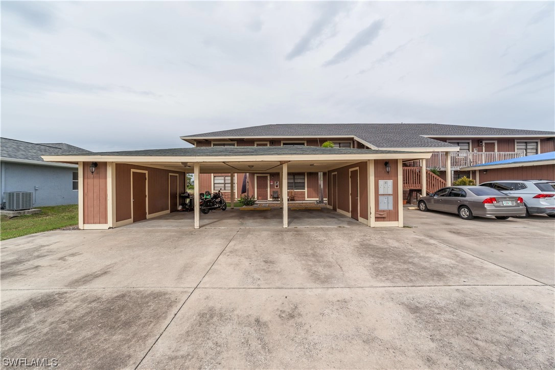 1407 SW 16th Ter Unit 201  