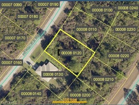 327 Hermosa Ave, Lehigh Acres, FL 33974