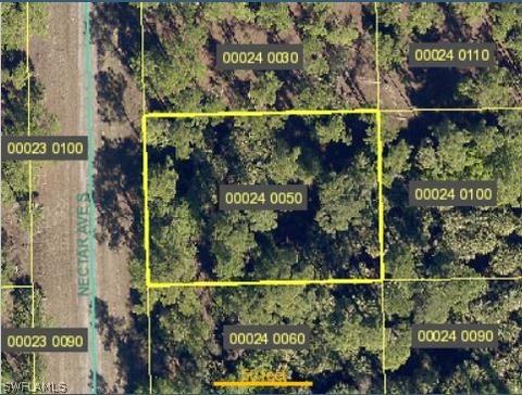 133 Nectar Ave S, Lehigh Acres, FL 33974