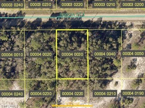 708 Barcia St E, Lehigh Acres, FL 33974