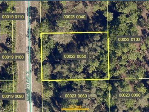 133 Navaho Ave S, Lehigh Acres, FL 33974