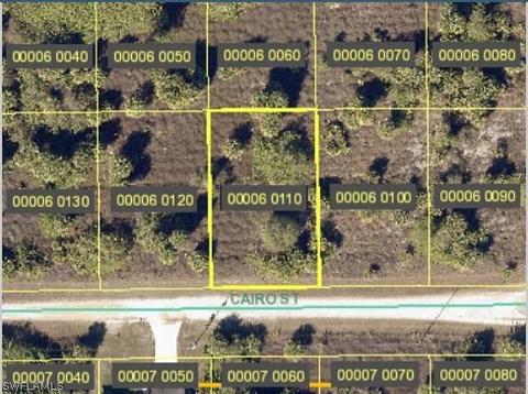 737 Cairo St, Lehigh Acres, FL 33974
