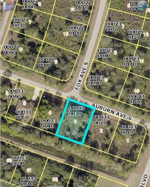 148 Auburn Ave S, Lehigh Acres, FL 33974