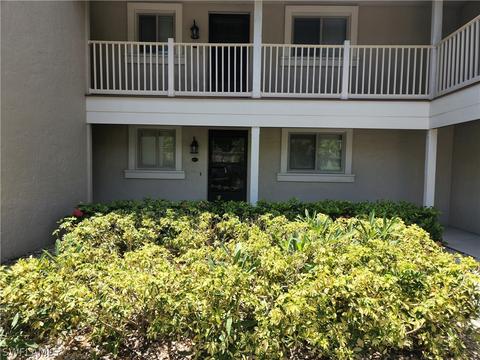 16560 Partridge Place Rd #102, Fort Myers, FL 33908