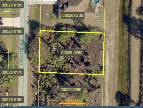 1056 Fayette Ave, Lehigh Acres, FL 33974