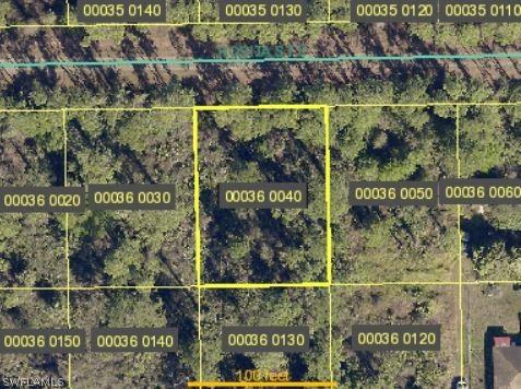 1140 Rosita St E, Lehigh Acres, FL 33974