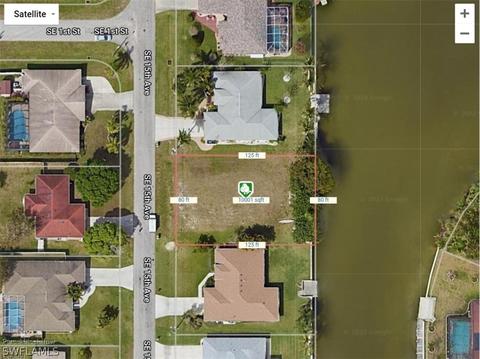 107 SE 15th Ave, Cape Coral, FL 33990