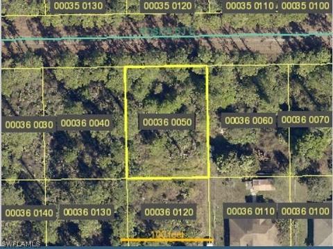 1142 Rosita St E, Lehigh Acres, FL 33974