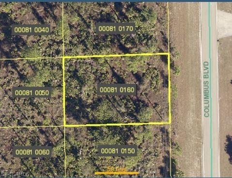 456 Columbus Blvd S, Lehigh Acres, FL 33974