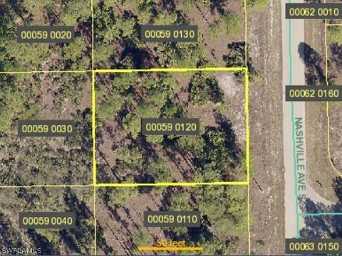 218 Nashville Ave S, Lehigh Acres, FL 33974
