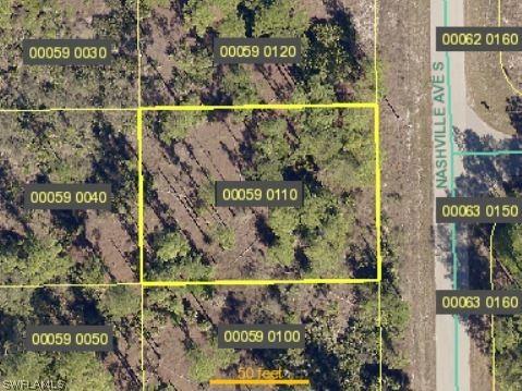 220 Nashville Ave S, Lehigh Acres, FL 33974
