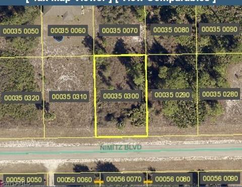1143 Nimitz Blvd, Lehigh Acres, FL 33974