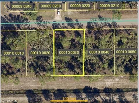 1138 Dutchess St E, Lehigh Acres, FL 33974