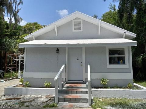 3831 Desoto Ave, Fort Myers, FL 33916