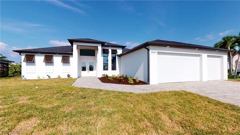 4020 NW 22nd Ter, Cape Coral, FL 33993