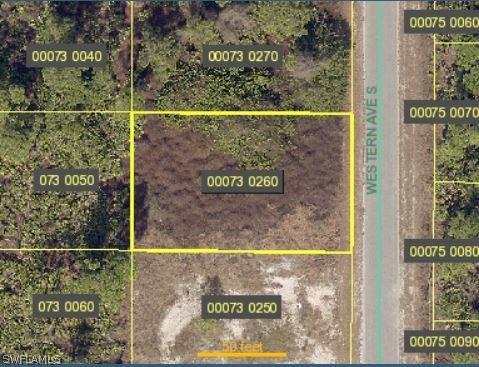 446 Western Ave S, Lehigh Acres, FL 33974