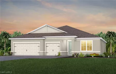 42584 Atlas Dr, Punta Gorda, FL 33982