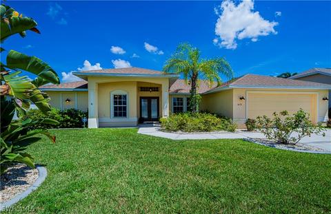 419 SE 21st Ln, Cape Coral, FL 33990
