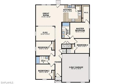 7014 Waldo Cir, Labelle, FL 33935 photo 2
