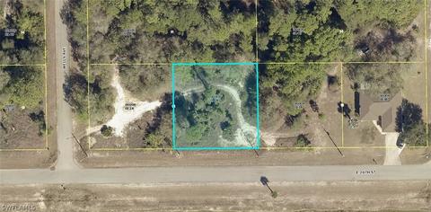 4203 E 20th St, Alva, FL 33920 photo 1