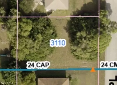 3110 NE 6th Pl, Cape Coral, FL 33909