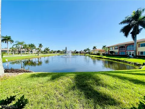 378 Charlemagne Blvd #A102, Naples, FL 34112