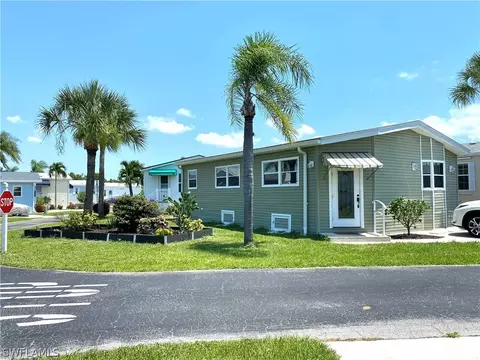 4580 Mayflower Way E, Estero, FL 33928 photo 1