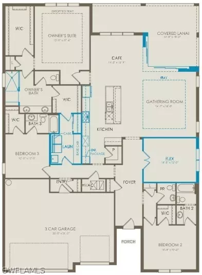 20162 Milrun Dr, Estero, FL 33928 photo 2
