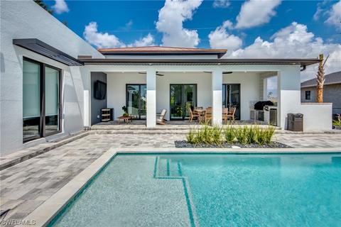 240 SW 24th Ave, Cape Coral, FL 33991