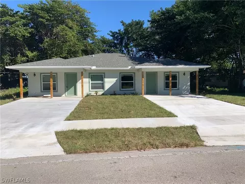 2825 Jackson St, Fort Myers, FL 33901