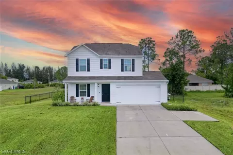 4005 Andalusia Blvd, Cape Coral, FL 33909
