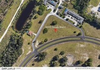 365 El Dorado Blvd S, Cape Coral, FL 33991