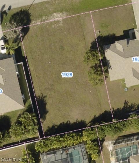 Undisclosed, Cape Coral, FL 33993