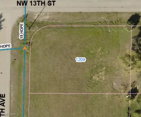 Undisclosed, Cape Coral, FL 33993