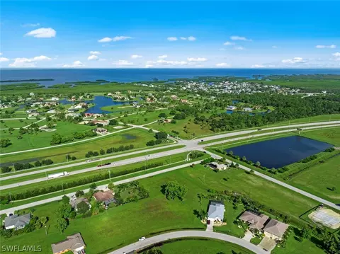 25168 Estrada Cir, Punta Gorda, FL 33955