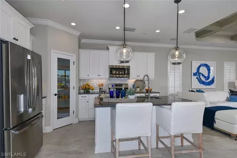 4625 Centaurus Cir, Naples, FL 34120 photo 3